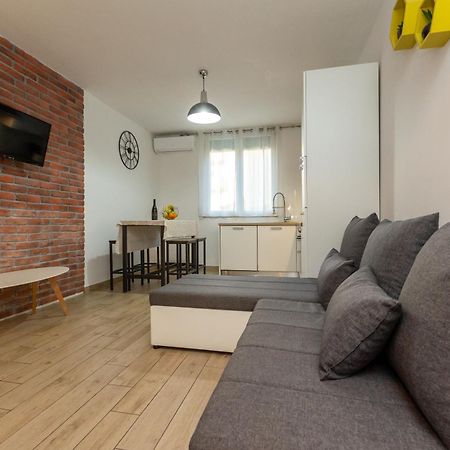 Deluxe Apartment Near The Bridge Задар Экстерьер фото