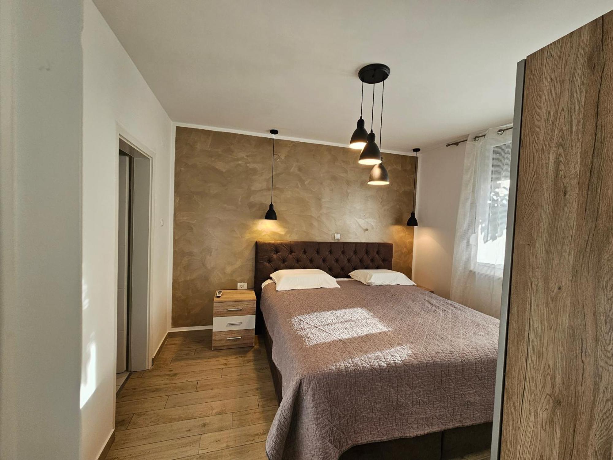 Deluxe Apartment Near The Bridge Задар Экстерьер фото