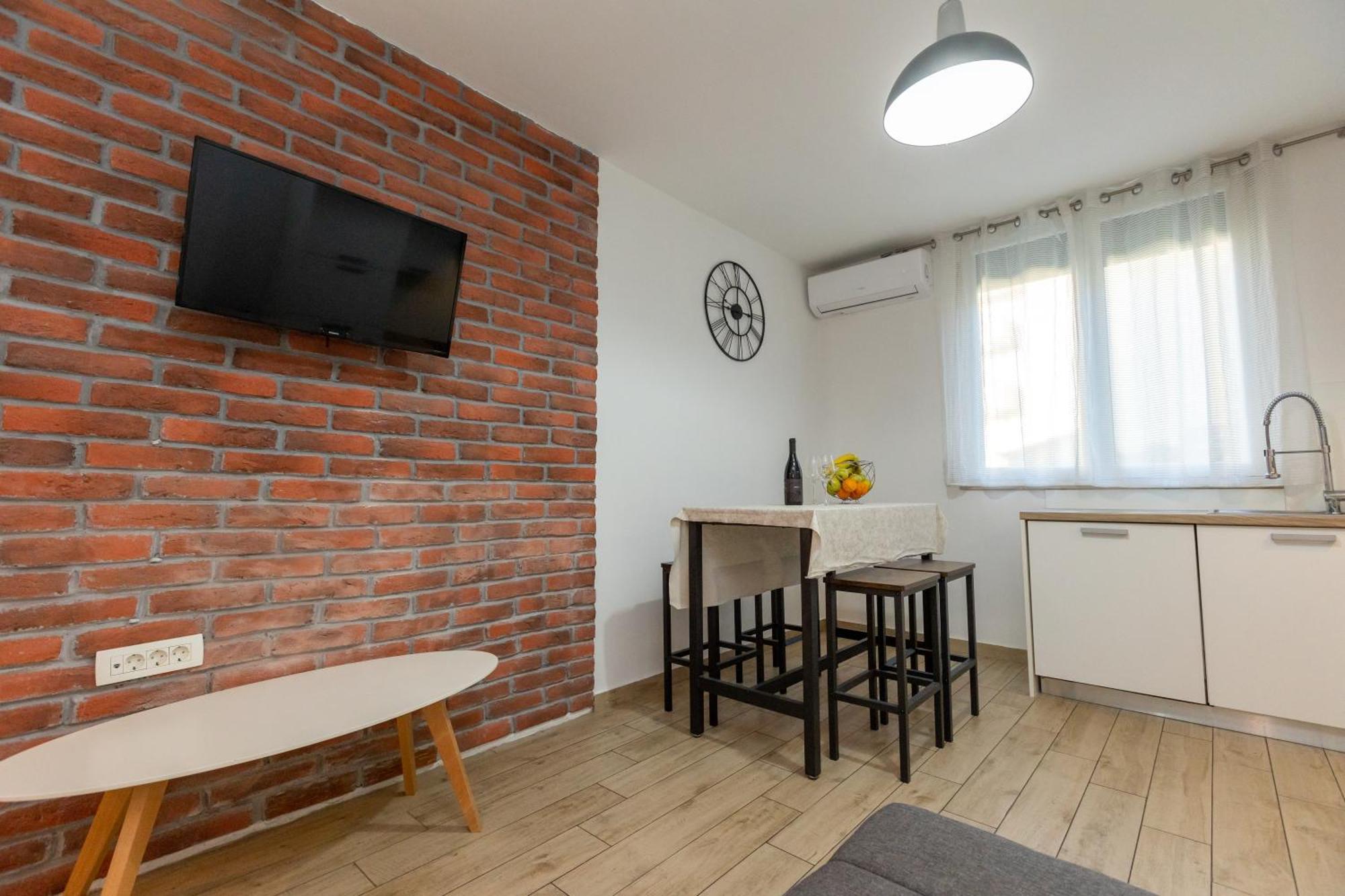 Deluxe Apartment Near The Bridge Задар Экстерьер фото